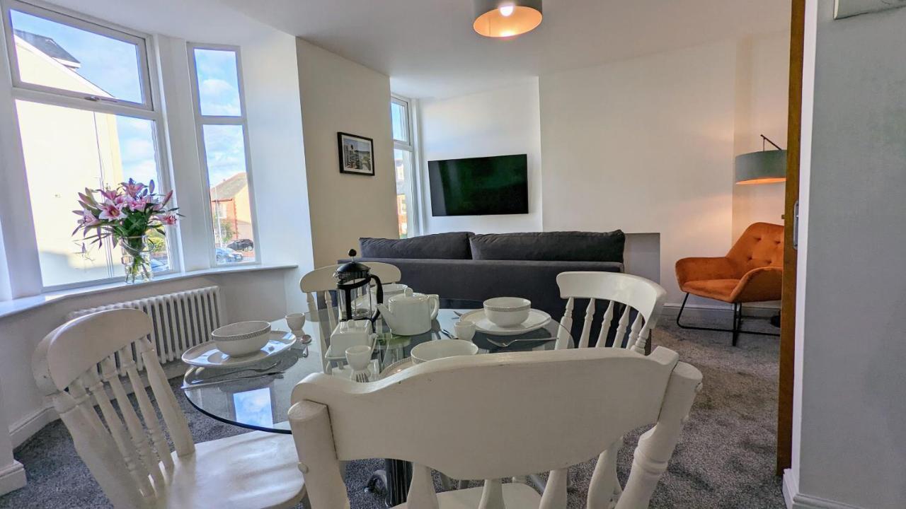 Ocean Pearl By Seaside Apartment