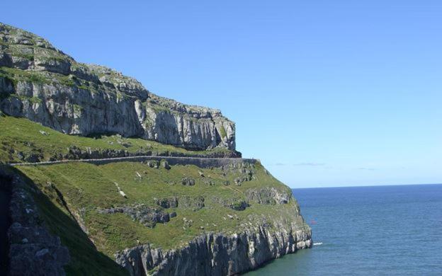 Ocean Pearl By Seaside Apartment Llandudno