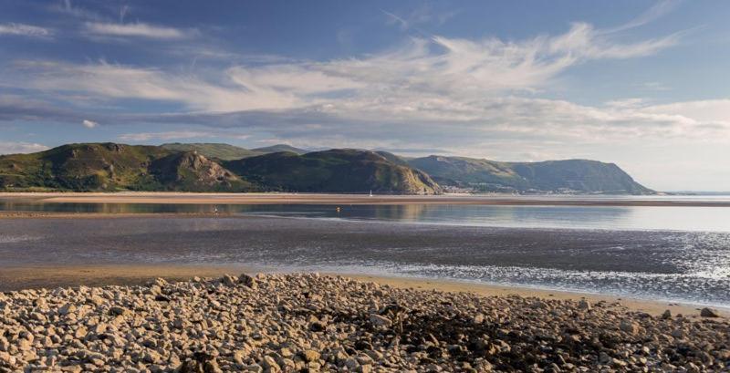 Ocean Pearl By Seaside * Llandudno